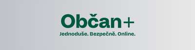 Občan+ Občan+