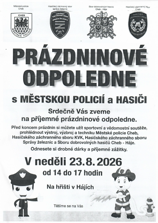 leták